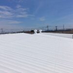 前橋市 食品工場