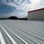 福岡県飯塚市 太平食品工業株式会社九州工場